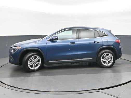 2023 Mercedes-Benz GLA 250 4MATIC