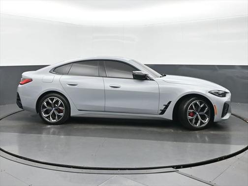 2024 BMW i4 Gran Coupe M50