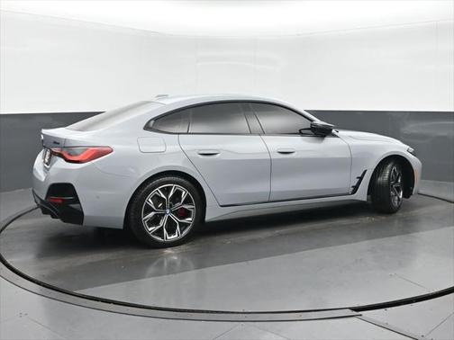 2024 BMW i4 Gran Coupe M50