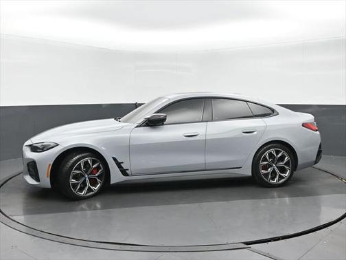2024 BMW i4 Gran Coupe M50