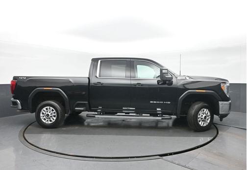 2023 GMC Sierra 2500 SLE