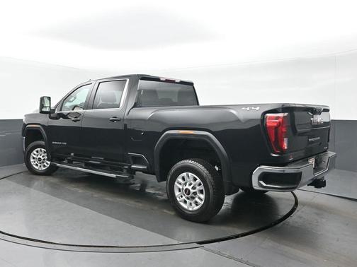 2023 GMC Sierra 2500 SLE