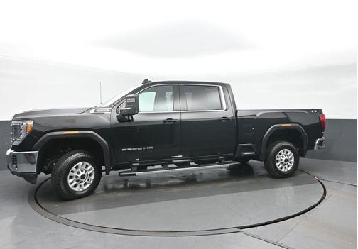 2023 GMC Sierra 2500 SLE