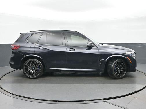 2020 BMW X5 M Base