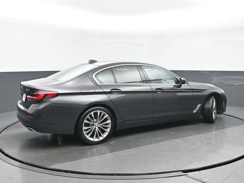 2022 BMW 540 i xDrive