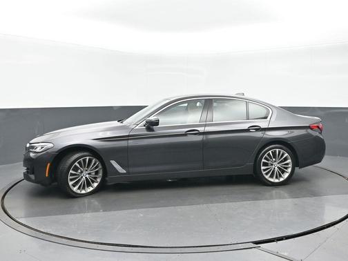 2022 BMW 540 i xDrive