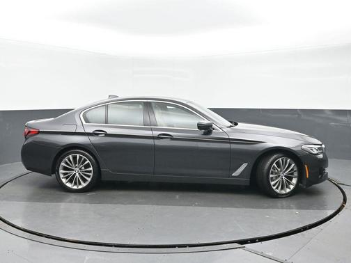 2022 BMW 540 i xDrive