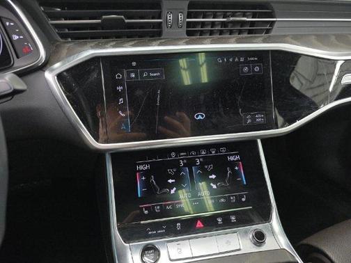 2022 Audi A6 3.0T Prestige Quattro