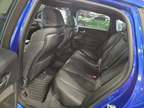 2021 Acura TLX A-Spec