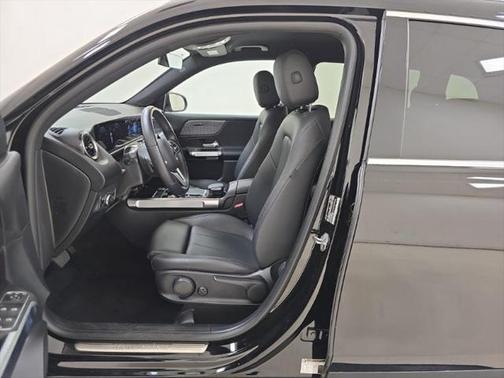2022 Mercedes-Benz GLB 250 4MATIC