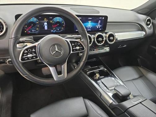 2022 Mercedes-Benz GLB 250 4MATIC