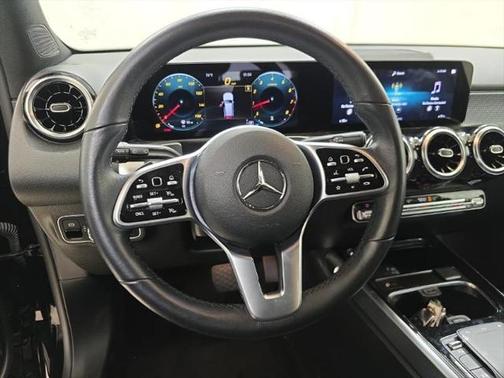 2022 Mercedes-Benz GLB 250 4MATIC