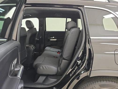 2022 Mercedes-Benz GLB 250 4MATIC