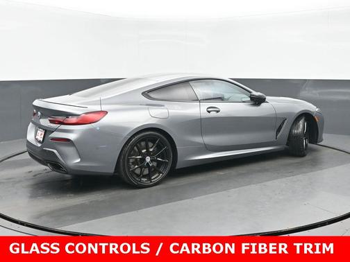 2023 BMW M850 xDrive