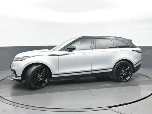 2023 Land Rover Range Rover Velar P340 S R-Dynamic