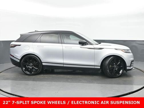 2023 Land Rover Range Rover Velar P340 S R-Dynamic