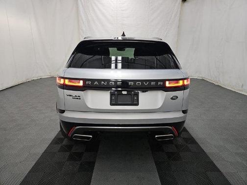 2023 Land Rover Range Rover Velar P340 S R-Dynamic