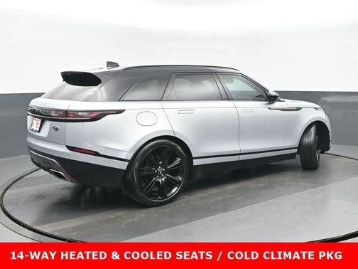 2023 Land Rover Range Rover Velar P340 S R-Dynamic
