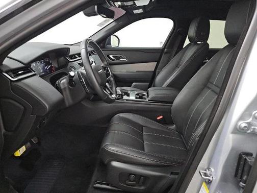 2023 Land Rover Range Rover Velar P340 S R-Dynamic