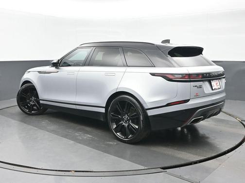 2023 Land Rover Range Rover Velar P340 S R-Dynamic