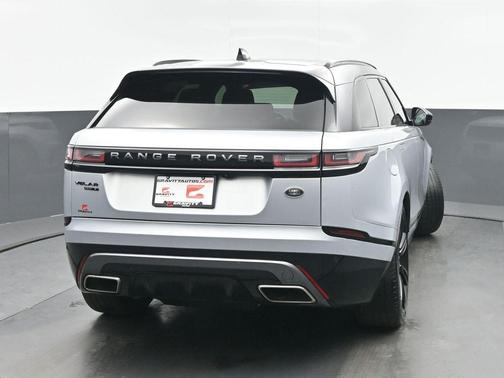 2023 Land Rover Range Rover Velar P340 S R-Dynamic