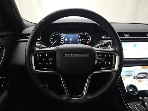 2023 Land Rover Range Rover Velar P340 S R-Dynamic