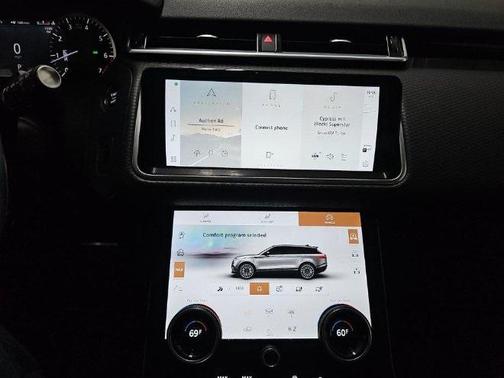 2023 Land Rover Range Rover Velar P340 S R-Dynamic