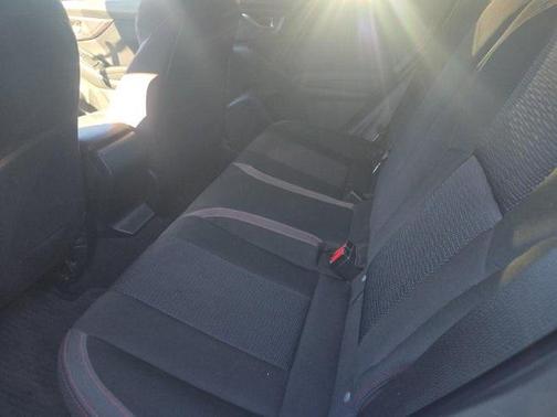 2018 Subaru Impreza 2.0i Sport