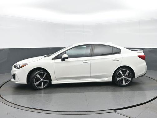 2018 Subaru Impreza 2.0i Sport