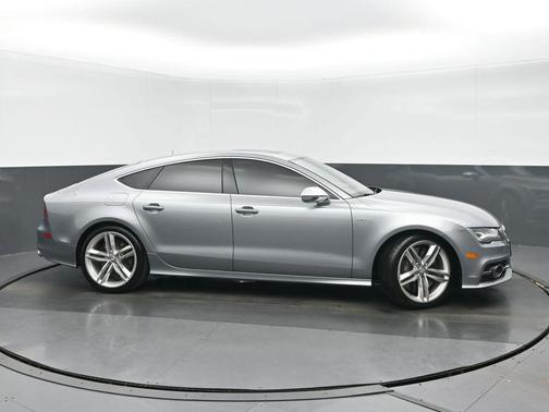 2015 Audi S7 4.0T