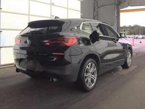 2018 BMW X2 xDrive28i
