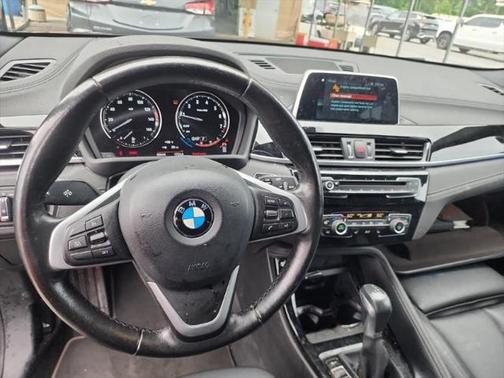 2018 BMW X2 xDrive28i