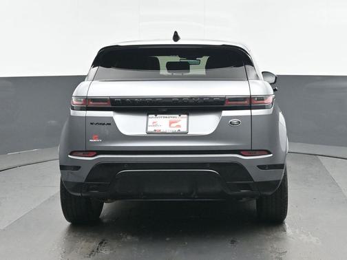 2021 Land Rover Range Rover Evoque R-Dynamic HSE