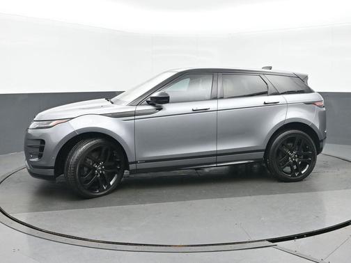 2021 Land Rover Range Rover Evoque R-Dynamic HSE