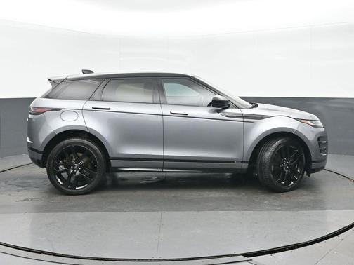 2021 Land Rover Range Rover Evoque R-Dynamic HSE