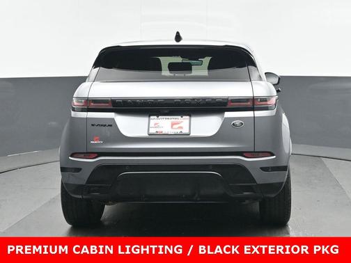 2021 Land Rover Range Rover Evoque R-Dynamic HSE