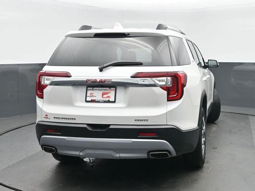 2021 GMC Acadia AWD SLT