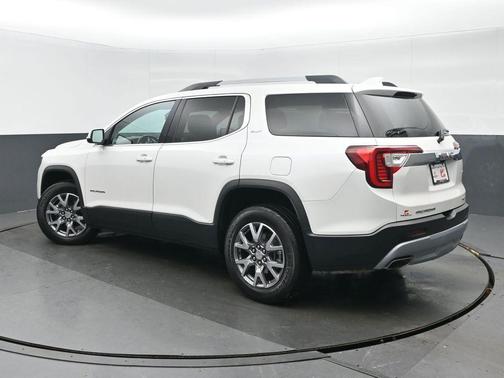 2021 GMC Acadia AWD SLT