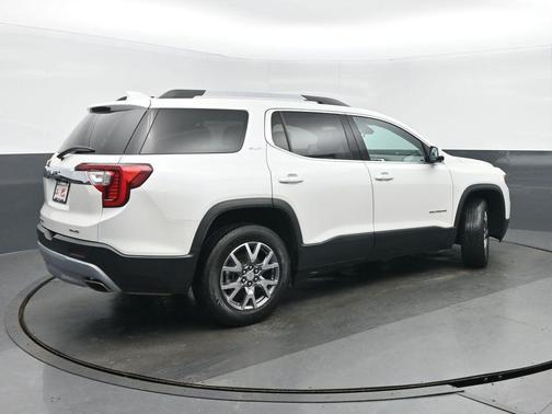 2021 GMC Acadia AWD SLT