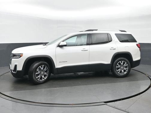 2021 GMC Acadia AWD SLT