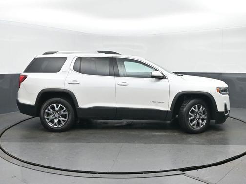 2021 GMC Acadia AWD SLT