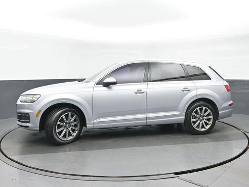 2018 Audi Q7 2.0T Premium Plus