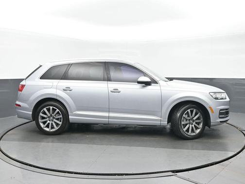 2018 Audi Q7 2.0T Premium Plus