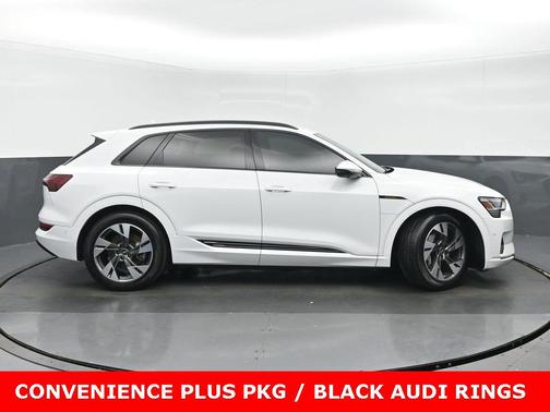 2023 Audi e-tron Premium quattro