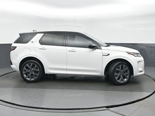 2023 Land Rover Discovery Sport S R-Dynamic