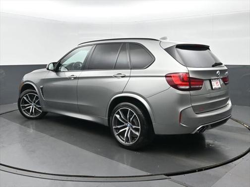 2018 BMW X5 M Base