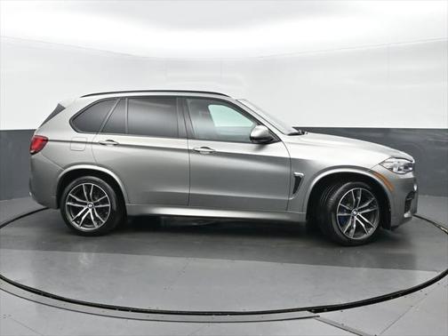 2018 BMW X5 M Base