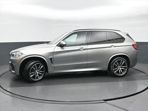 2018 BMW X5 M Base
