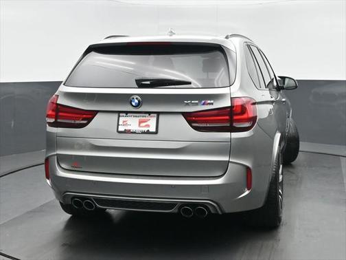 2018 BMW X5 M Base