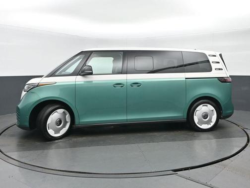 2025 Volkswagen ID. Buzz 1st Edition